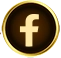 icon Facebook của HITCLUB