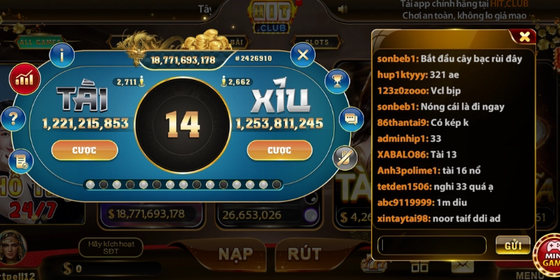 HITCLUB | Link Vào Website Chính Thức HIT CLUB T11/2025 Dịch vụ chăm sóc khách hàng tại HITCLUB